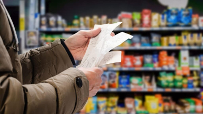 Минторговли о росте цен на продукты: «Даже ИИ не поможет»