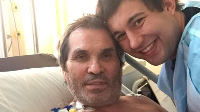 SHOT: ФНС банкротит сына Бари Алибасова