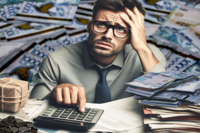 КГД получит сведения о должниках МФО и коллекторов