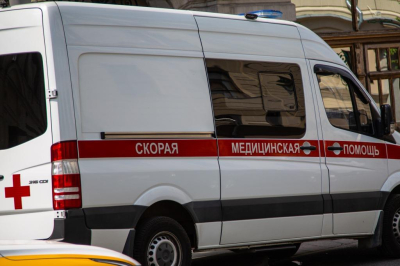 В Макеевке при атаке ВСУ тяжело ранило сотрудника АЗС