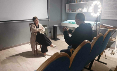Яңа &laquo;экшн&raquo;га кастинг: &laquo;Кеше нинди генә өлкәдә эшләсә дә, аның барыбер кинода төшәсе килә&raquo;