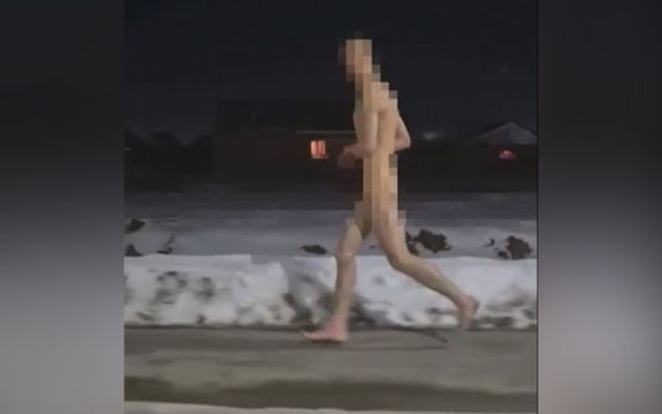 post