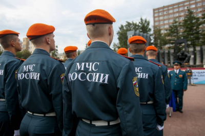 Наставницу екатеринбургских пожарных отправили в колонию за взятки