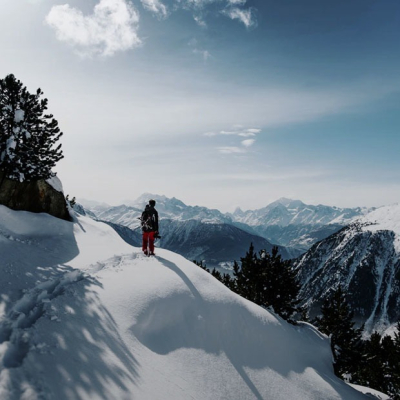 Горный гид алматинца: 7 альплагерей, школ пребывания в дикой природе и уроков скалолазания