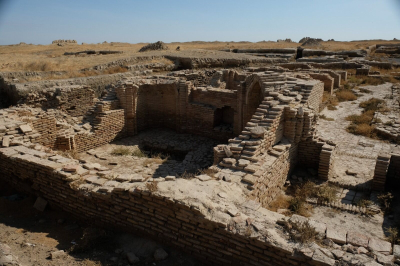 Раскопали проблему