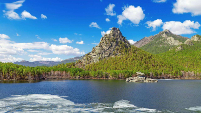 Конгресс-центр, пляжи, аппарт-отель Hilton: как будет развиваться Щучинско-Боровская курортная зона?