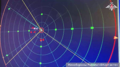 Минобороны сообщило об уничтожении 58 украинских БПЛА за шесть часов