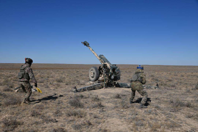 &quot;Айбалта-2025&quot;: ротные тактические учения завершили этап общевойсковой подготовки