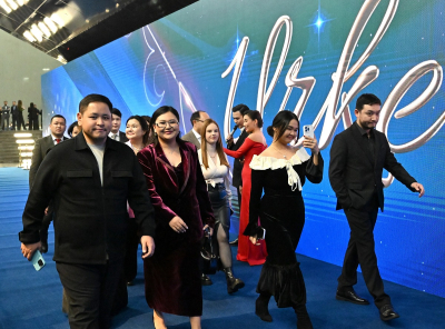 Награды вручены лучшим