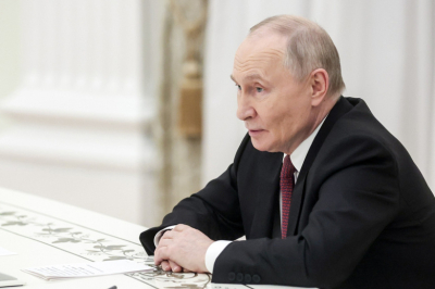 Путин высказался о роли РТРС в исторических регионах России