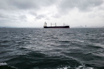 Ударили с запада Ливии: во Франции раскрыли подробности атаки ВСУ на российский газовоз