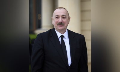 Азербайджан рассматривает углубление отношений с Китаем в качестве одного из важных направлений внешней политики страны – И. Алиев