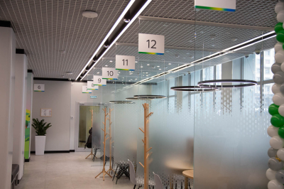 ТАСС: Ставки по вкладам в банках России стали самыми низкими с июля 2024 года