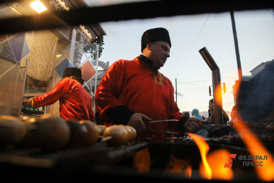 Названы главные признаки свежего мяса для шашлыка в магазине