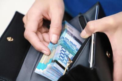 В 2024 году казахстанцев оштрафовали на рекордные 304 миллиарда тенге