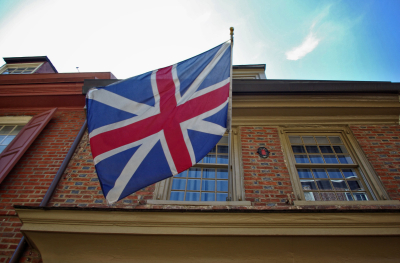 ВЗГЛЯД: лондонцы пожаловались на рост цен и инфляцию