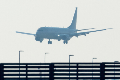 В трех аэропортах запретили вылеты из-за химического запаха