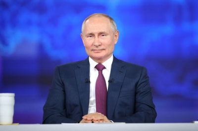 &laquo;Ловушка для ЕС&raquo;: во Франции восхитились &laquo;газовым ходом&raquo; Путина против Европы