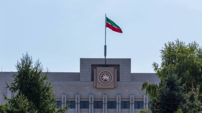 В Татарстане создали цифровую доску почета для поощрения выдающихся работников 01/05/2026 &ndash; Новости