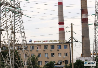 Мытарства газотурбинной установки на Атырауской ТЭЦ