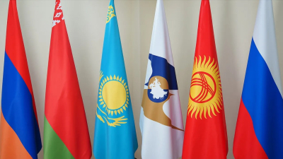 ЕЭК вводит унифицированные правила маркировки пищевой и косметической продукции