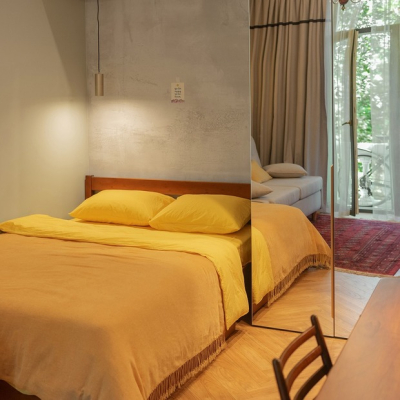 Однушка в сталинке, отремонтированная с нуля