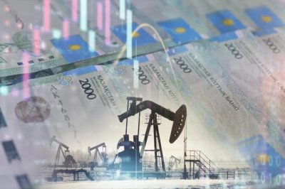 Курс тенге стабилен, но под давлением: влияние нефти и внешней политики