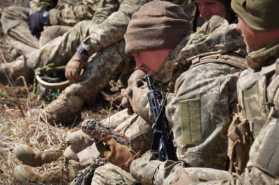 На Украине стало &laquo;дороже&raquo; бронироваться от мобилизации