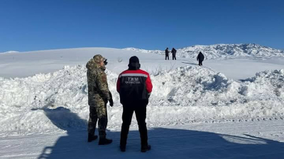 Паводки: область Абай готовится предотвратить возможную ЧС