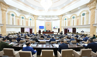 Промышленная кооперация между Казахстаном и Узбекистаном выходит на новый уровень