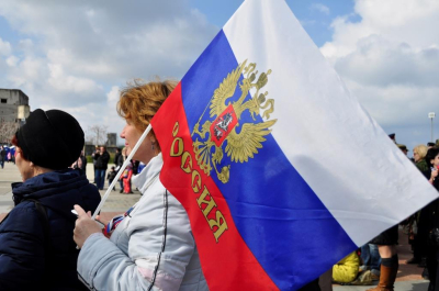 ВЦИОМ: индекс счастья россиян упал до минимума за 15 лет