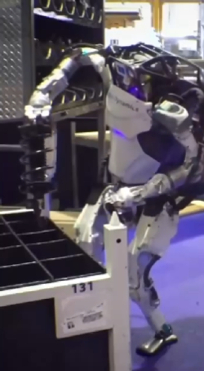 Танцы кончились: зачем Hyundai на самом деле нужен новый Atlas и почему это страшнее ИИ