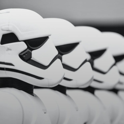 Выходные по-гиковски: В Средиземье, Нарнии и Матрице