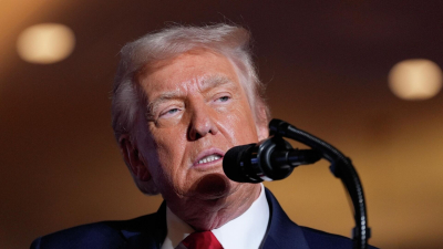 Трамп заявил, что США больше не нужен ЕС для работы по Украине