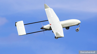 Средства ПВО России сбили 96 украинских дронов над регионами страны