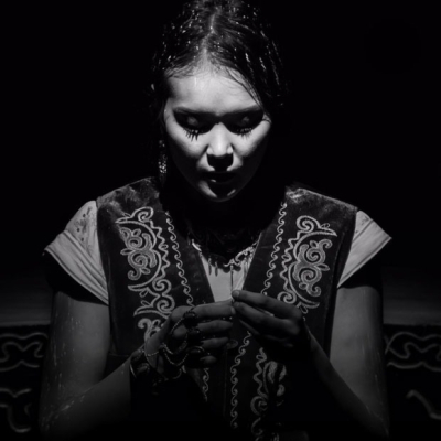 Фильм «Айка», кубинская музыка и dating в горах