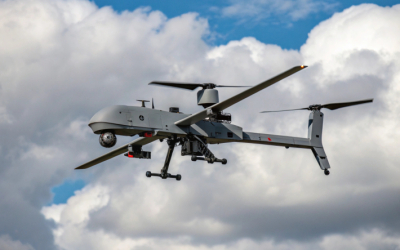 Как падение дронов на территорию Казахстана комментируют в Минобороны