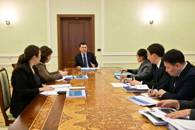 Безопасность детей – на системном контроле