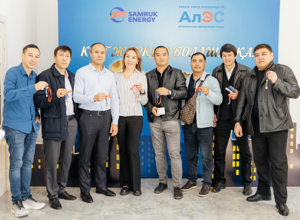 Мечты… под ключ