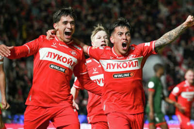 Пономарев назвал главную причину победы &laquo;Спартака&raquo; над &laquo;Локомотивом&raquo; в РПЛ