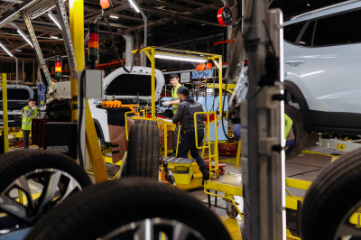 Volkswagen начнет производить компоненты ПВО для израильского &laquo;Железного купола&raquo;