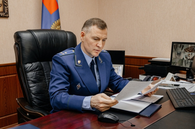 Челнинцы обратились к прокурору Шайхаттарову из-за платного объезда