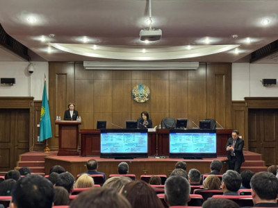 В Казахстане обеспечена готовность к борьбе с инфекциями