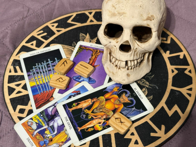 Оберег от эзотериков