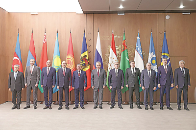 Совместный ответ на вызовы