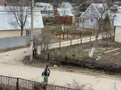 В трех поселках Челнов к августу обновят канализационные сети