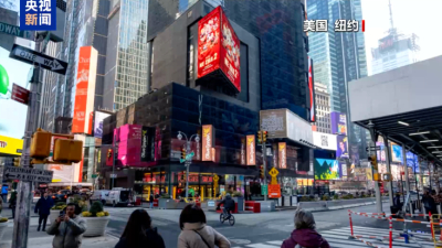 Кассовые сборы китайских фильмов за рубежом превысили 140 млн долларов в 2025 году