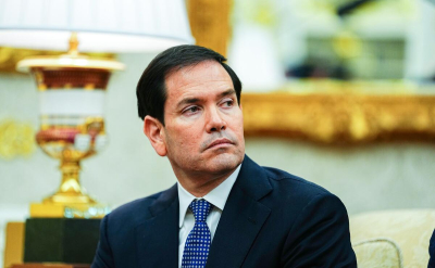 WP узнала о неизвестных дронах над базой, где живут Рубио и Хегсет