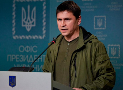 Подоляк: Украина минирует границу с Приднестровьем