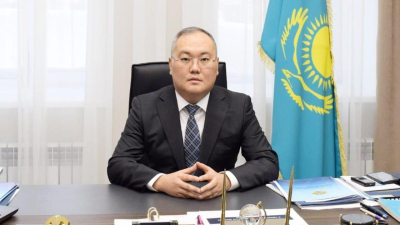 Жанат Элиманов вновь возглавил АФМ